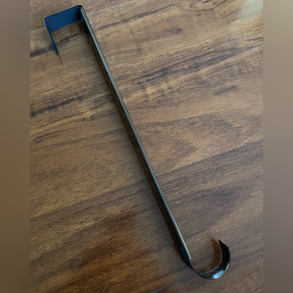Wreath Hanger adjustable
